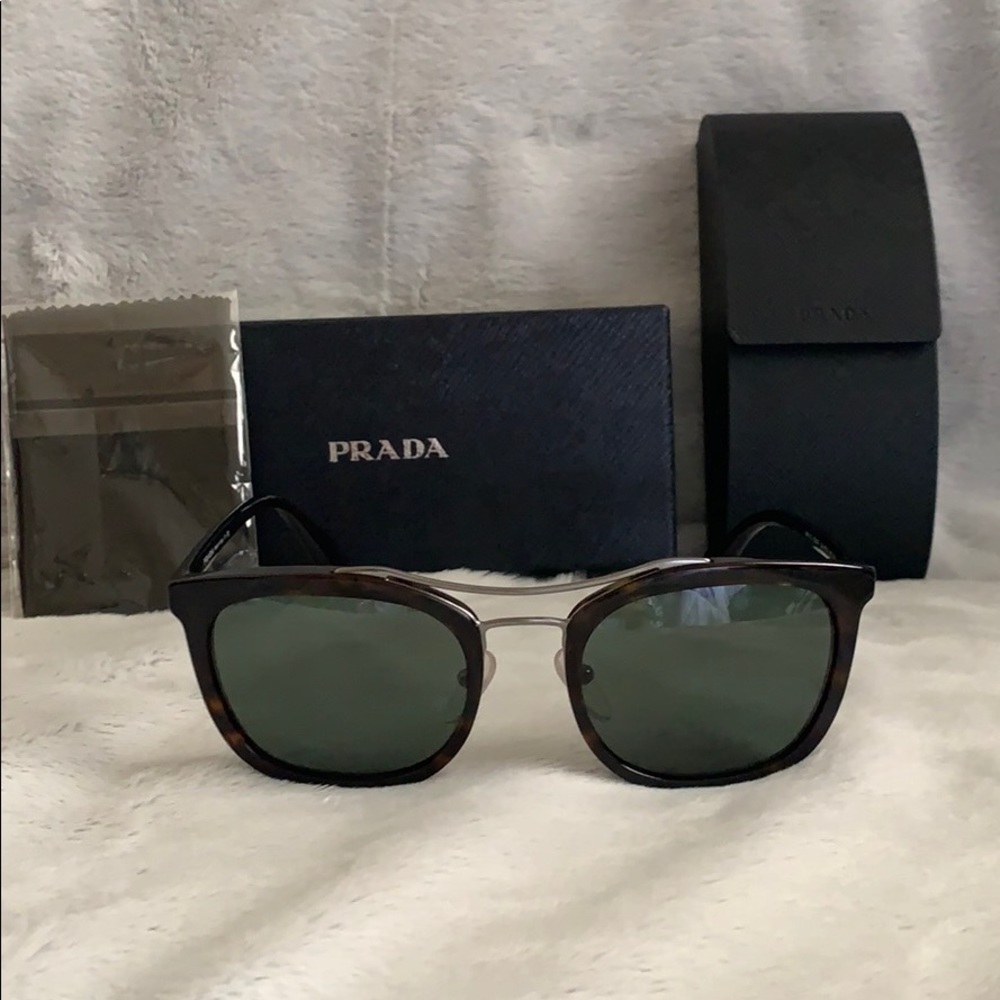 Gorgeous Prada Sunglasses